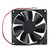 Fan 24V 0.20A 9cm Double Balls Cooling Fan for Frequency Converter / Electric Welding Machine