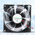 Fan 24V 0.20A 9cm Double Balls Cooling Fan for Frequency Converter / Electric Welding Machine