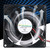 Fan 24V 0.20A 9cm Double Balls Cooling Fan for Frequency Converter / Electric Welding Machine