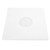 20PCS 12inch Vinyl Record Cover Anti-Static CD Player Protective Case with Inner Bag