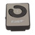 Back Clip Player Portable Lightweight Mini MP3 Music Player with Memory Card Slot for Daily School Black
