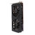 4G/64bit/GDDR6 Gaming Graphics Card 18Gbps 2610‑2815MHz Rapid Heat Dissipation Desktop Computer Graphics Card