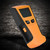 3 in 1 Live Wire Detector Stud Wood Wall Center Scanner Finder Metal AC Tool Kit