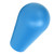 Joystick Ball Head M6 American Style Oval Game Rocker Top Handle Gaming AccessoryBlue