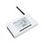 RF Wireless Bridge 443Mhz Flexible Wireless Ethernet Bridge Network Communication Bridge for PC  100‑240V
