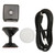 Home Surveillance Camera Smart Remote HD 1080P Motion Detection Infrared Night Vision Wireless WiFi Camera for Indoor Single Camera