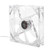 12cm USB LED Transparent Colorful Light Cooling Fan PC Computer CPU Cooling Fan