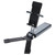 Universal Metal Phone Stand Foldable Smart Phone Desk Bracket Tablet Support Stand