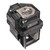 Projector Lamp Bulb with Lantern Support Projector Lamp Bulb Replacement for EB‑108 EB‑109W EB‑960W
