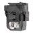 Projector Lamp Bulb with Lantern Support Projector Lamp Bulb Replacement for EB‑108 EB‑109W EB‑960W