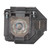 Projector Lamp Bulb with Lantern Support Projector Lamp Bulb Replacement for EB‑108 EB‑109W EB‑960W