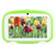 Kids Tablet for Google for Android 9.0 HD 1GB+16GB Learning EReader 7in Green