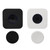 Dog Doorbell Professional Waterproof Touch Button 5 Volume Levels Pet Training Doorbell  100‑240V