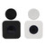 Dog Doorbell Professional Waterproof Touch Button 5 Volume Levels Pet Training Doorbell  100‑240V