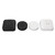 Dog Doorbell Professional Waterproof Touch Button 5 Volume Levels Pet Training Doorbell  100‑240V