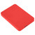 External Hard Drive HDD USB 3.0 Plug and Play Mobile Hard Disk Drive for Many DevicesRed 320GB