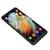 S30 Ultra Smartphone Black 6.6in 5GWiFi 4GB RAM 64GB ROM 7000mAh Battery For Android 10.0 100‑240V EU Plug