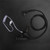 Walkie Talkie Earpiece 2 Pin Acoustic Tube Headset with Mic PTT for Motorola Radio