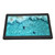 Tablet 10.1 Screen 4GB RAM 64GB ROM 2 SIM Card WIFI 5MP Rear 2MP Front Camera Phone Tablet 100‑240V EU Plug