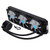 CPU Cooler Cold Head RGB Intelligent Temperature Control LED Halo Fan CPU Liquid Cooler