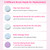 Factory direct selling five-in-one facial cleansing instrument, electric rotating facial cleansing instrument, facial massager, pore cleaner, facial brush Rose pink