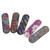 5Pcs MOMO STICK Silicone Phone Holder Finger Grip Bracket Reusable Universal for Android/IOS Phones
