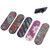 5Pcs MOMO STICK Silicone Phone Holder Finger Grip Bracket Reusable Universal for Android/IOS Phones