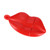 Cartoon Flash Disk Cute Cartoon Red Lips Compatible Storage Optional for Data Storage Transmission Sharing128GB