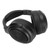 Wireless Gaming Headset 2.4G Type C USB Dongle 3 Sound Modes Rechargeable Game Headset for Desktop Laptop Phone Black