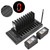 Restaurant Pager Wireless Calling System Receiver 20-Channel with Charging Indicator