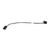 Battery Cable for Latitude Laptop High Safety Precisely Made Durable PVC Laptop Battery Cable Replacement