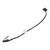 Battery Cable for Latitude Laptop High Safety Precisely Made Durable PVC Laptop Battery Cable Replacement