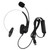 USB Headset with Microphone Noise Cancelling Volume Control for Business Meetings Skype Phone Call Center Office