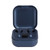 Wireless Bluetooth 5.1 Earphones Sports InEar Headphones Wireless Binaural Headsets(Blue )