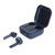 Wireless Bluetooth 5.1 Earphones Sports InEar Headphones Wireless Binaural Headsets(Blue )