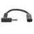 Type C Female to 4.5mm x 0.6mm Power Adapter Cable Plug Converter Charging Cable for HP