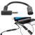 Type C Female to 4.5mm x 0.6mm Power Adapter Cable Plug Converter Charging Cable for HP