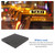 RGB Full Color LED Matrix Panel 64x64 4096 Dots 2mm Pitch Adjustable Brightness LED Dot Matrix Display