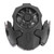 Phone Cooling Fan Portable Universal ABS and Metal Rapid Cooling Cellphone Radiator for Smartphone