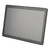 Tablet PC 10.1in IPS Eight Core for Android9.0 2GB RAM 32GB ROM WIFI 3G Tablet 100‑240VGrey EU Plug