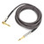 JORINDO 6.35mm Audio Cable 1/4in Electric Guitar Amp Cord Musical Instrument Part 6m / 19.7ftJD6212