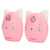 Audio Baby Monitor Wireless Digital Focus 2 Way Talk Long Range Night Light