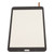 Phone Touch Screen Scratch Resistant High Clear Sensitive Screen for Samsung Galaxy Tab 4 8.0in SM‑T330 Black