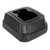 Desktop Battery Charger Base Set Fit for Sepura Series STP8000 STP9000 Walkie Talkie