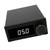 4 in 1 Out Switch Amplifier Digital Display Screen HiFi Stereo Multi Channel Input Lossless Amplifier 100‑240V UK Plug