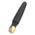 5Pcs 2.4GHZ SMA 3DBI WIFI Wireless Antenna Internal Thread Antenna (Straight SMA Female)
