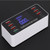 8-Ports Intelligent Charging Station LED Display Digital QC3.0 PD 60W
