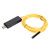 USB WiFi Endoscope Professional 6 LEDs High Definition 720P High Sensitivity IP67 Waterproof Car Engine Borescope 10m/32.8ft