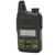 BFT1 WalkieTalkie UltraThin and Mini Handheld Rechargeable Civilian Radio WalkieTalkie