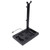 For Xbox Series X Console Cooling Stand Multifunctional Cooling Fan Base with Headset Bracket Battery Adapter